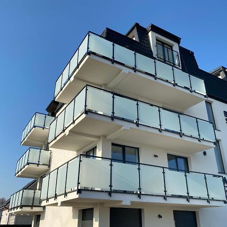 Nowoczesny Apartament Przy Ul Plazowej, Сарбиново Экстерьер фото